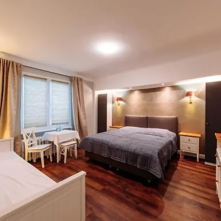 Haus Sanssouci * Berlijn