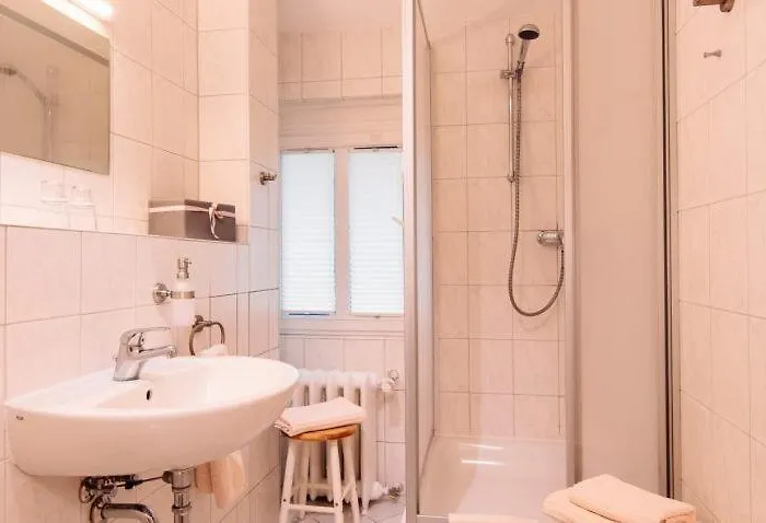 Haus Sanssouci * Berlijn