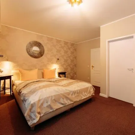 Haus Sanssouci Hotel