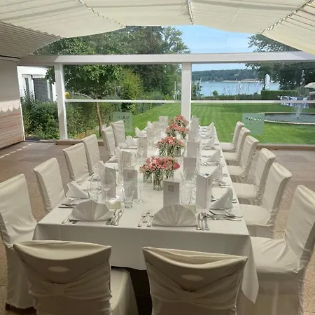 Haus Sanssouci Hotel Berlim