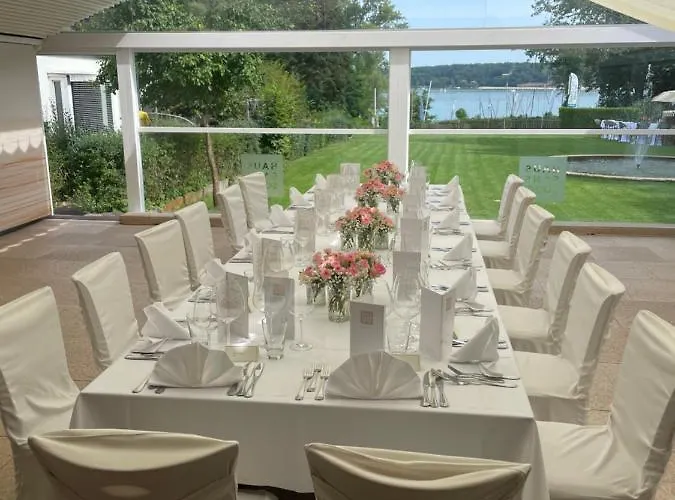 Haus Sanssouci Hotel Berlim