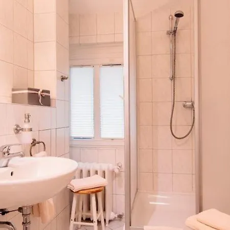 Haus Sanssouci * Berlin