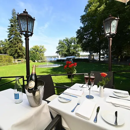 Haus Sanssouci * Berlin